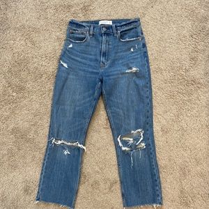 Abercrombie Jeans